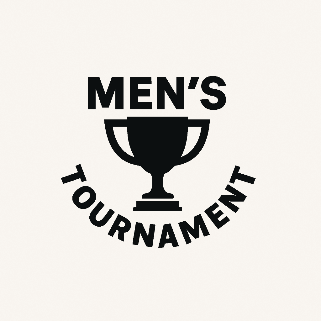 MEN'S TOURNAMENT