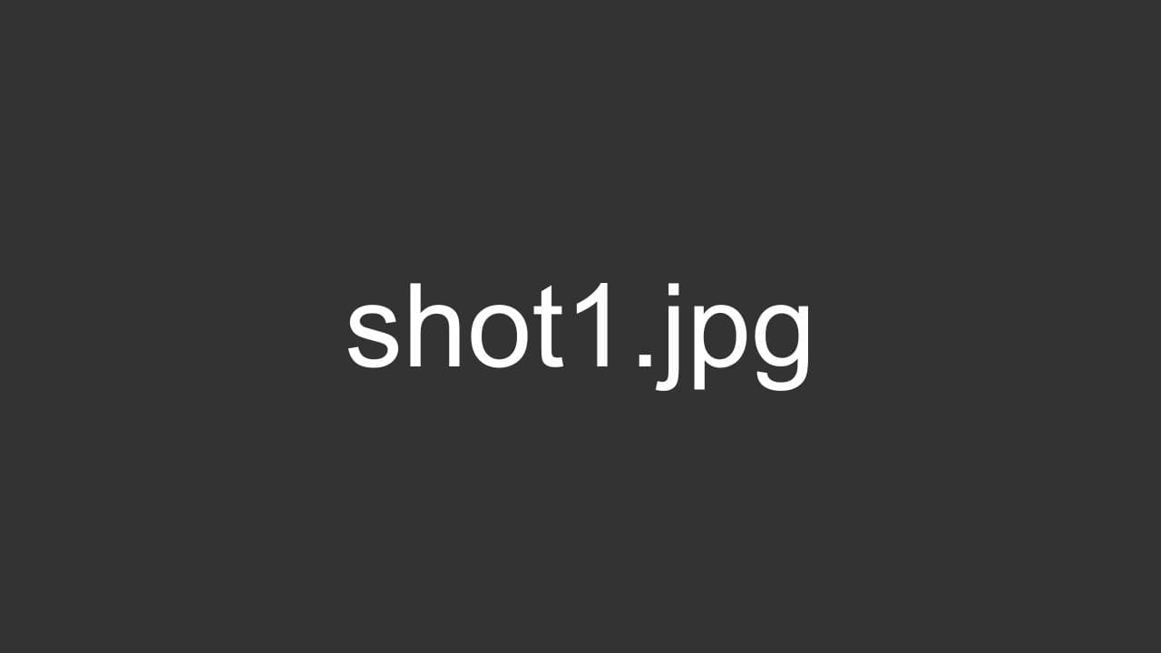 Jump shot