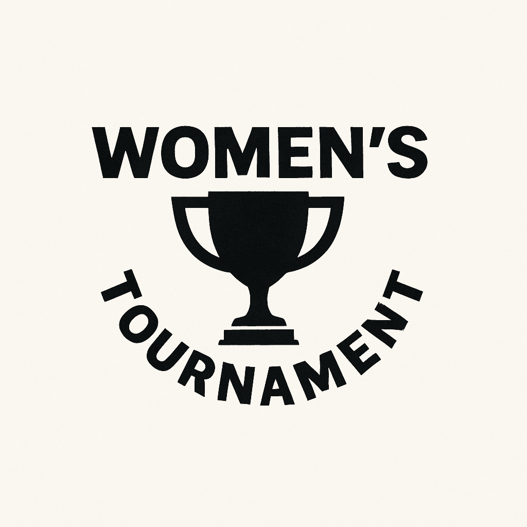 WOMEN'S TOURNAMENT