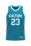 Renegades jersey