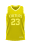 Thunder jersey