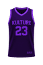 Warriors jersey