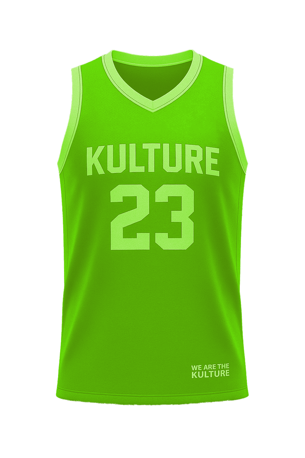 Phoenix jersey
