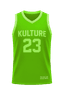 Phoenix jersey