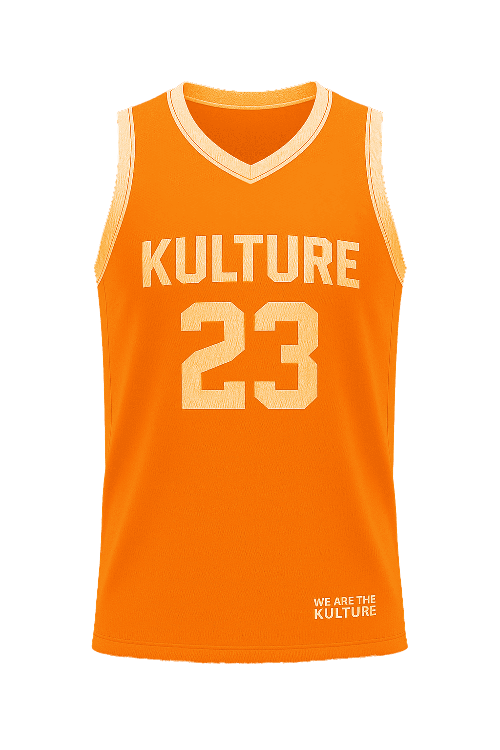 Queens jersey
