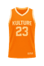 Queens jersey