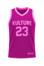 Storm jersey