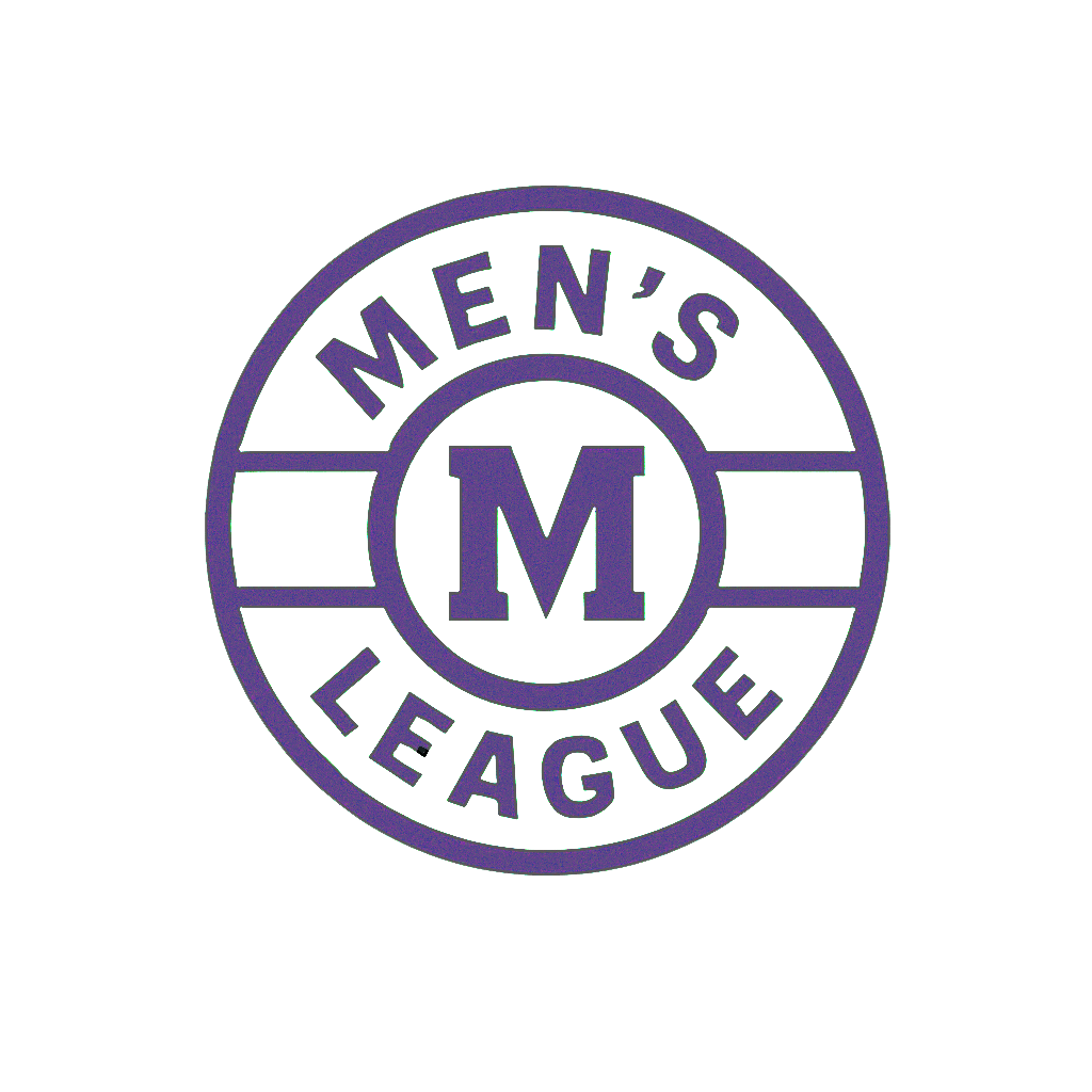 Men's League logo